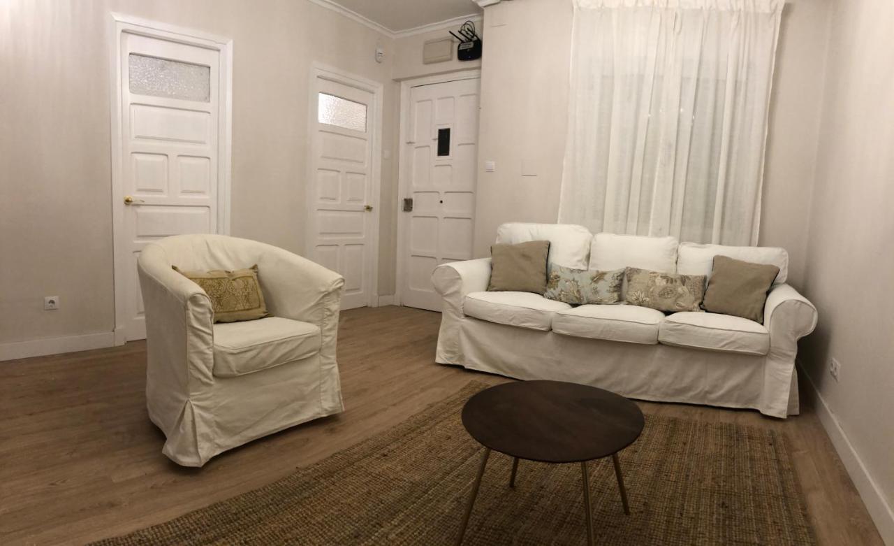 La Casita De El Montan Baja Aparthotel Avilés Kültér fotó
