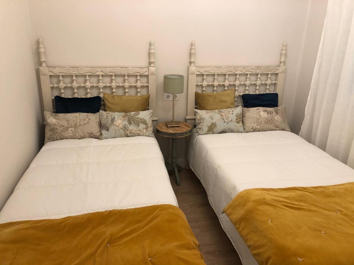 La Casita De El Montan Baja Aparthotel Avilés Kültér fotó